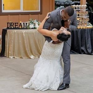 Meet your Posher, Debbie